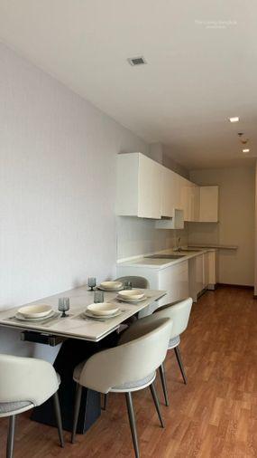รูป ให้เช่า Penthouse 3นอน The Coast Bangna Skywalk เชื่อม BTS บางนา (Rt-01) - รูปที่ 7/11