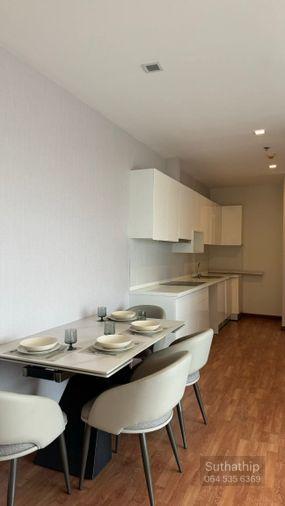 รูป ให้เช่า Penthouse 3นอน The Coast Bangna Skywalk เชื่อม BTS บางนา (Rt-01) - รูปที่ 7/11