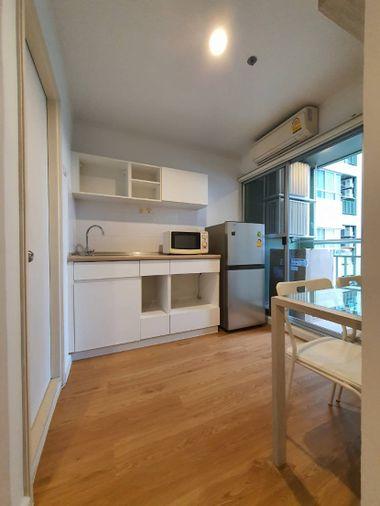 picture Lumpini Huamark. 1bed 26sqm. Line id: @pfagent - 9/14