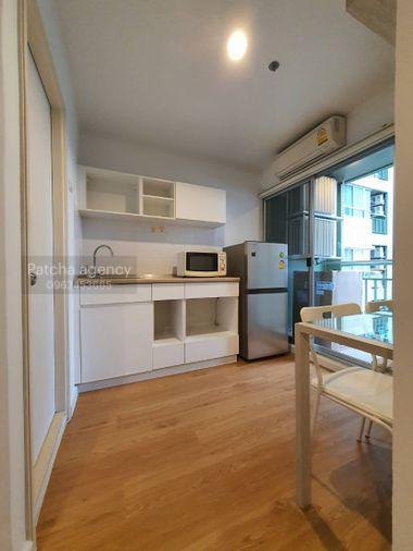 picture Lumpini Huamark. 1bed 26sqm. Line id: @pfagent - 9/14
