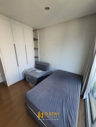 picture ð Condo for Rent at 15 Sukhumvit Residences | 1 Bedroom Unit near BTS Nana | Code DS2365 Line @Dstay - 1/8