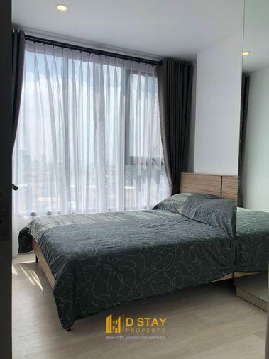 รูป Best Price ‼️ให้เช่า Knightsbridge Prime Sathorn ห้องสวย ราคาดีมาก ชั้นสูง วิวเมือง | Code DS2557 Line : @Dstay - รูปที่ 1/8