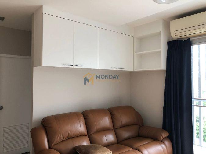 picture 🔥 Available Now! Rabhiang Chamchuri Condominium - Book Before It's Gone! 🔥 MD-26028632 - 5/5