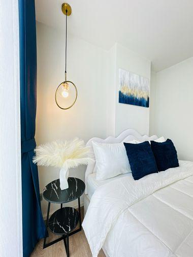 picture 🔥 [RARE ITEM] Stylish 1-Bedroom Plus | IVORY Ratchada–Ladprao - 3/15