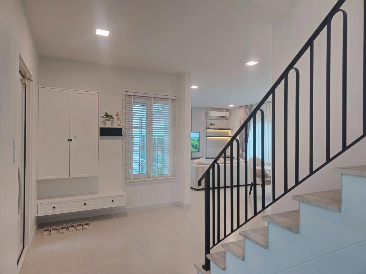รูป House for Rent:  Chaiyapruek Bangna Km.15  ชัยพฤกษ์ บางนา กม.15 (Rt-01) - รูปที่ 11/18