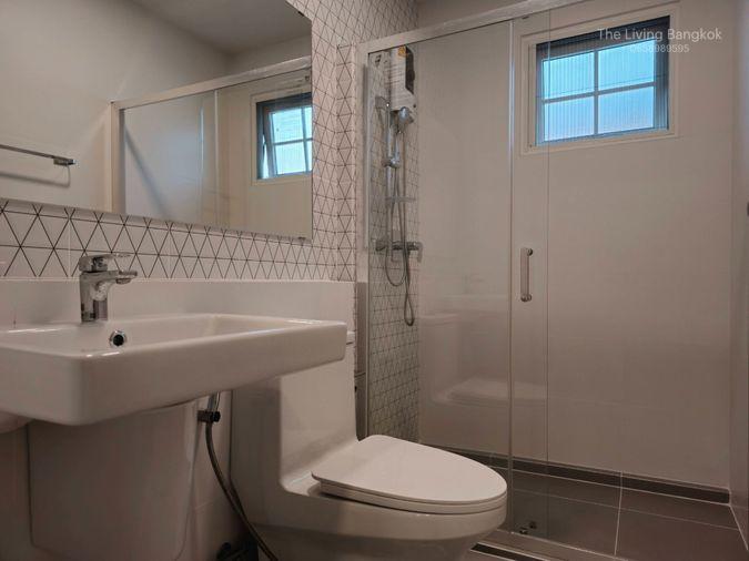 picture House for Rent: Chaiyapruek Bangna Km.15 (Rt-01) - 15/18