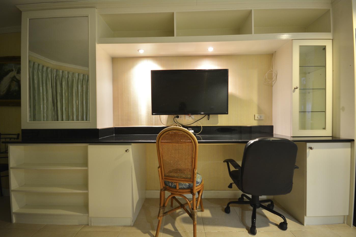 picture Studio Condo for Sale at Thip Condotel in Jomtien Pattaya - 10/11