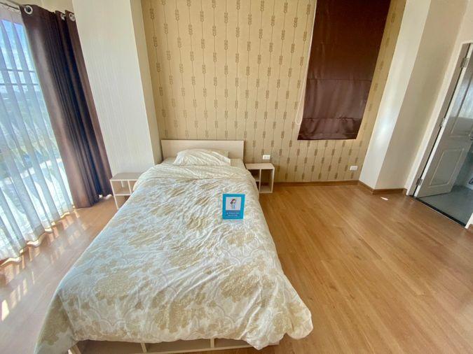 รูป City Link Condo 2 ห้องนอน 2 ห้องน้ำ ห้องมุม ชั้น 8 ตึกบอสตัน 💸 เช่าเพียง 16,000 บาท/เดือน - รูปที่ 21/32