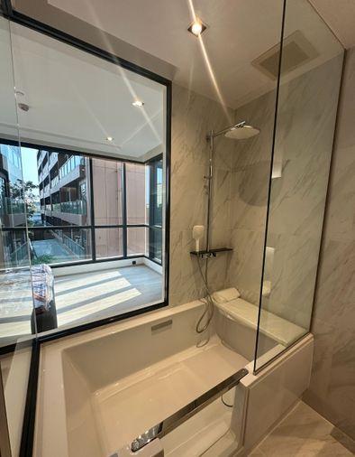 รูป ว่างพร้อมอยู่! The room Sukhumvit38. 2นอน 79ตร.ม. Line id: @pfagent - รูปที่ 9/14