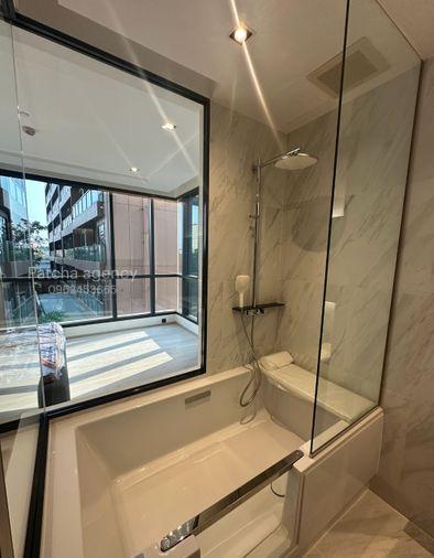 รูป ว่างพร้อมอยู่! The room Sukhumvit38. 2นอน 79ตร.ม. Line id: @pfagent - รูปที่ 9/14