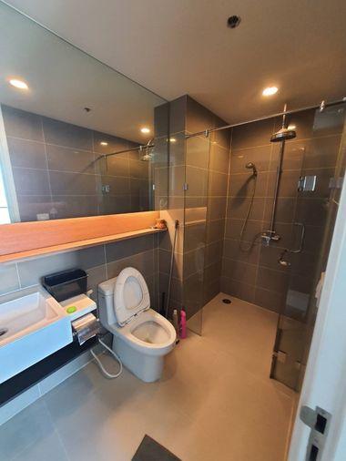 picture 💎 Condo for Rent at 15 Sukhumvit Residences | 1 Bedroom Unit near BTS Nana | Code DS2365 Line @Dstay - 7/8