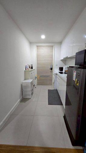 รูป 🔥 ห้องว่าง พร้อมเข้าอยู่! Condolette Light Convent รีบจองก่อนหลุด 🔥MD-25082437 - รูปที่ 3/5