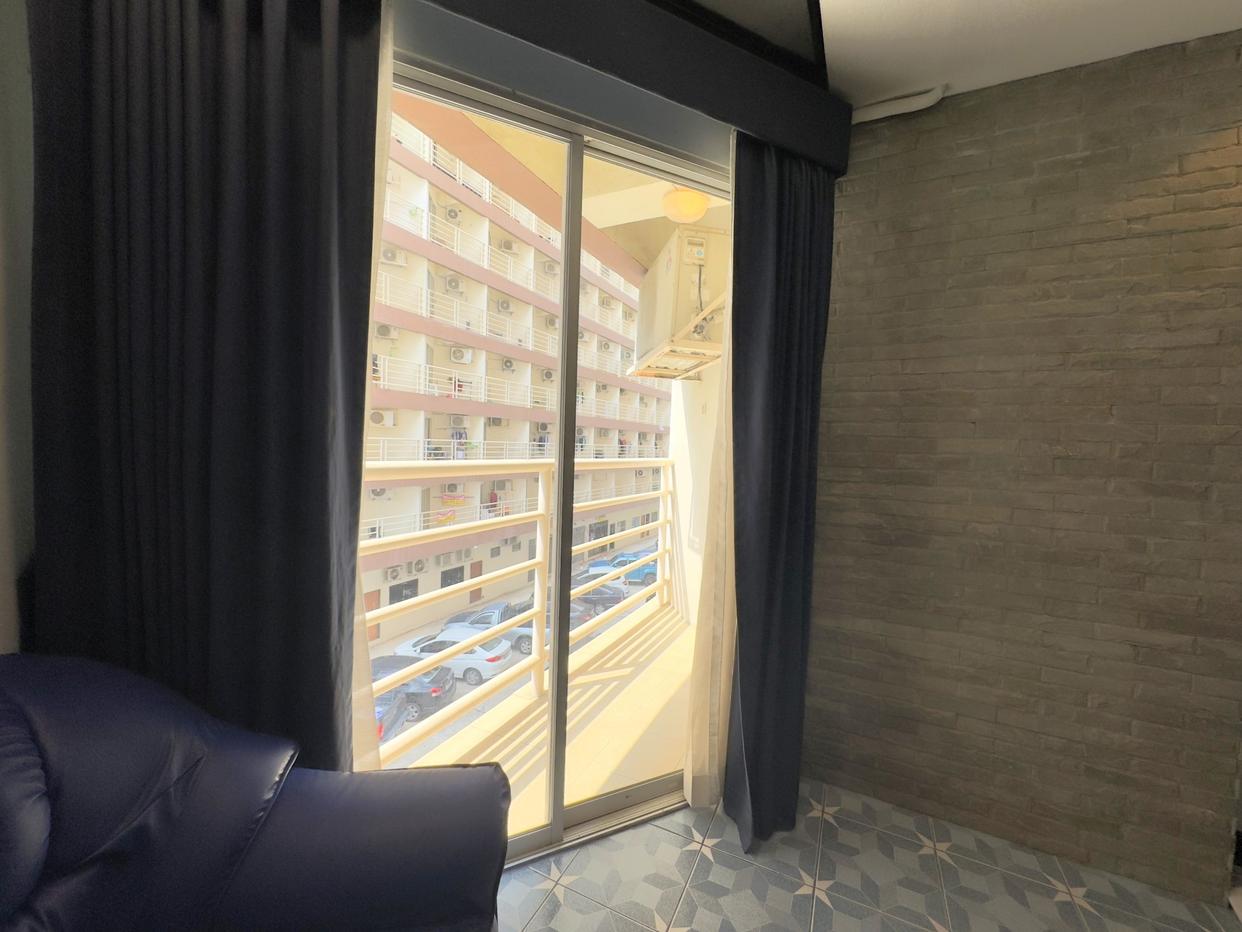 picture Studio Condo for Rent at Jomtien Beach Condominium in Pattaya - 12/19