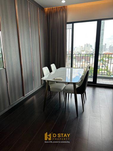 picture ð Condo for Rent at C Ekkamai | Spacious Unit near BTS Ekkamai | Code DS2342 Line @Dstay - 8/12