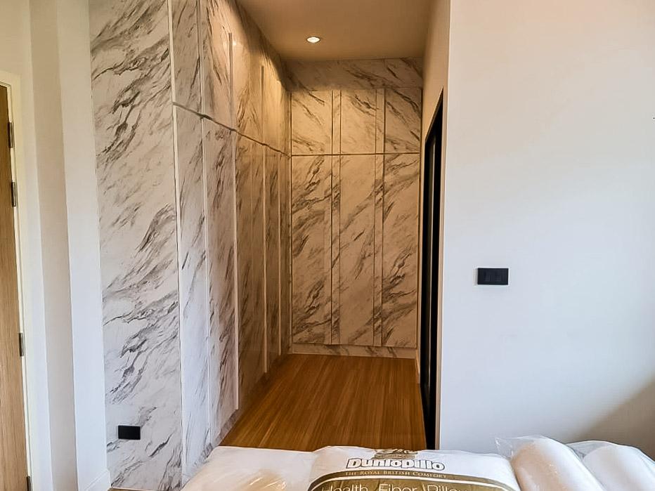 picture For Rent East Pattaya House 4 Bedroom Single House - 8/9