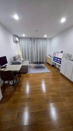 รูป 🔥 ห้องว่าง พร้อมเข้าอยู่! Condolette Light Convent รีบจองก่อนหลุด 🔥MD-25082437 - รูปที่ 1/5