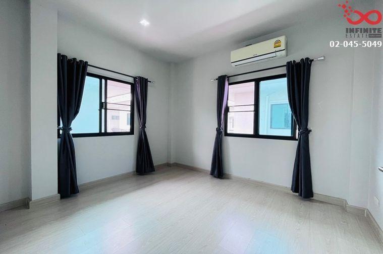 รูป ขายบ้าน 2 ชั้น 35ตร.ว. หมู่บ้าน มายกรีน บางสมัคร บางนา–ตราด บางปะกง ฉะเชิงเทรา  - รูปที่ 10/14