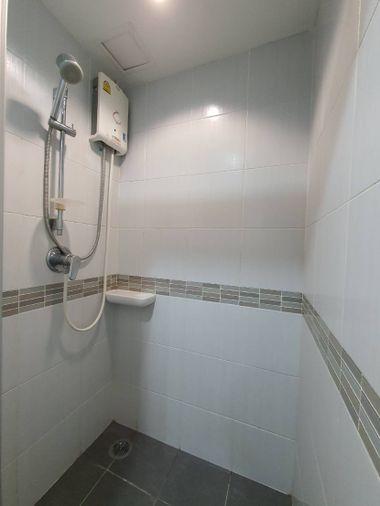 picture Lumpini Huamark. 1bed 26sqm. Line id: @pfagent - 13/14