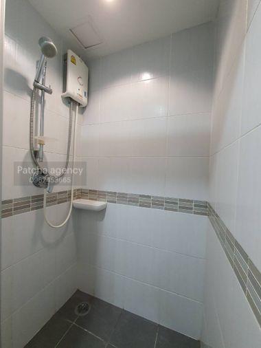 picture Lumpini Huamark. 1bed 26sqm. Line id: @pfagent - 13/14