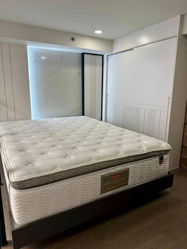 รูป ✨Condo for Rent : Park Origin Chula-Samyan  (AP-02) ( line : @condo91 ) - รูปที่ 3/4