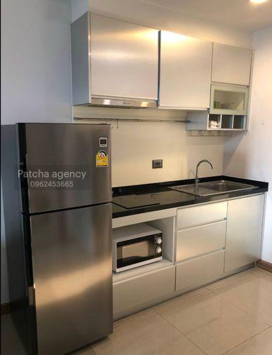 picture Supalai Wellington1. 1bed 48sqm. Line id: @pfagent - 4/10