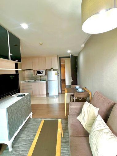รูป For Rent: Tidy Condominium Thonglor 17 (Rt-0)1 - รูปที่ 2/13