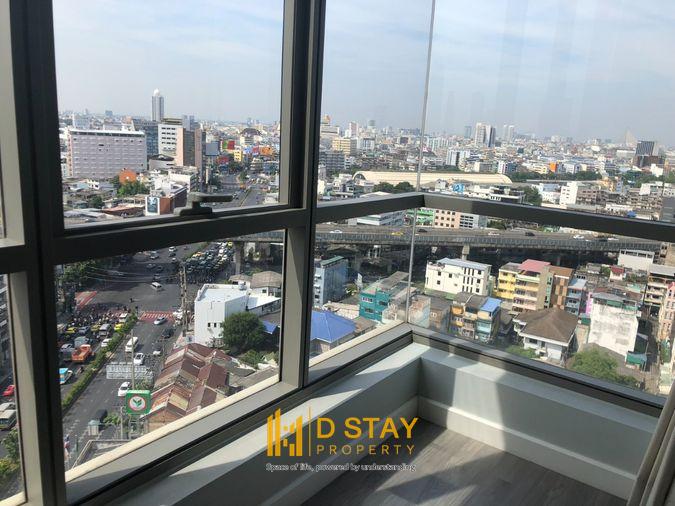 รูป 💎 ให้เช่า The Room Rama 4 คอนโดหรู ใจกลางพระราม 4 ใกล้ MRT เดินทางสะดวก | Code DS2330 Line @Dstay - รูปที่ 18/19