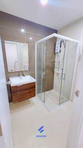 รูป 🏡✨ ทาวน์โฮม 2 ชั้น รีโนเวทใหม่ ทำเลวงแหวน–รามอินทรา เดินทางสะดวก พร้อมอยู่ ✨🏡 - รูปที่ 14/18