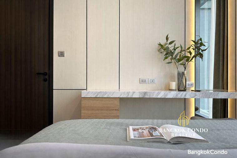 รูป 🍀🍀 Beautiful Room🌸 ให้เช่า📌 ลาวีค สุขุมวิท 57 (Line:@rent2022)BTS ทองหล่อ✨พร้อมเข้าอยู่ ✨ A10952 - รูปที่ 4/6