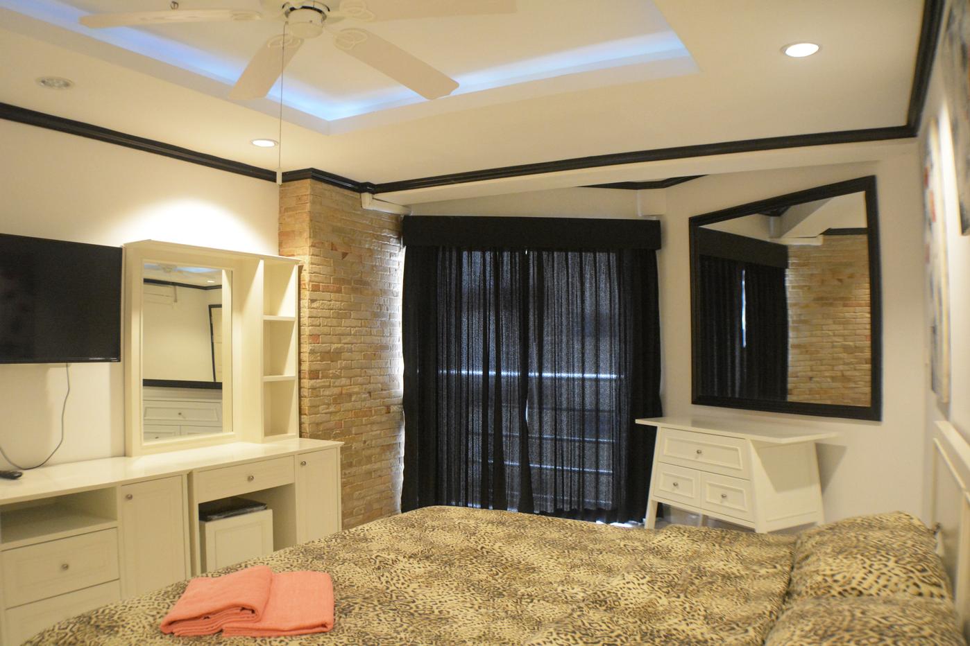 picture 1 Bed Condo for Rent at Jomtien Beach Condominium in Pattaya - 7/14