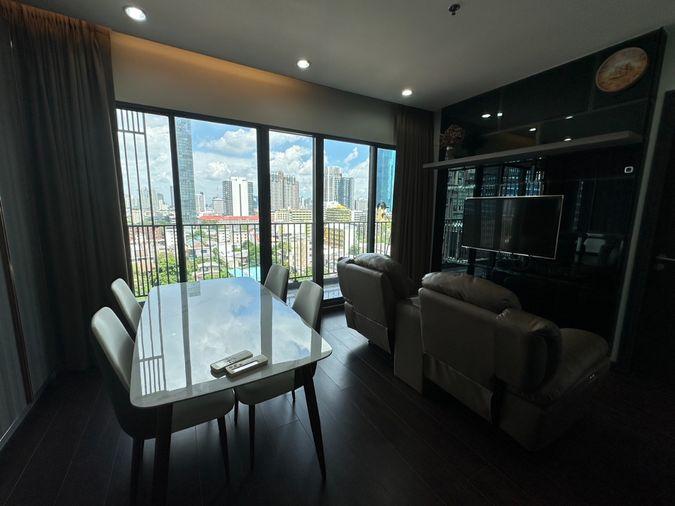 picture 💎 Condo for Rent at C Ekkamai | Spacious Unit near BTS Ekkamai | Code DS2342 Line @Dstay - 4/12