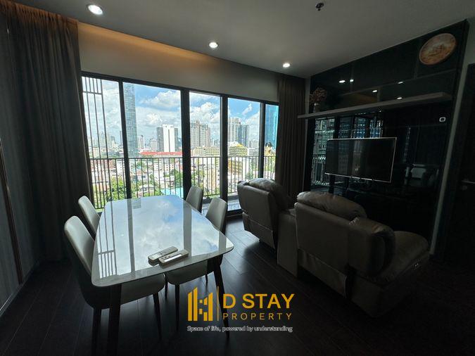 picture ð Condo for Rent at C Ekkamai | Spacious Unit near BTS Ekkamai | Code DS2342 Line @Dstay - 4/12