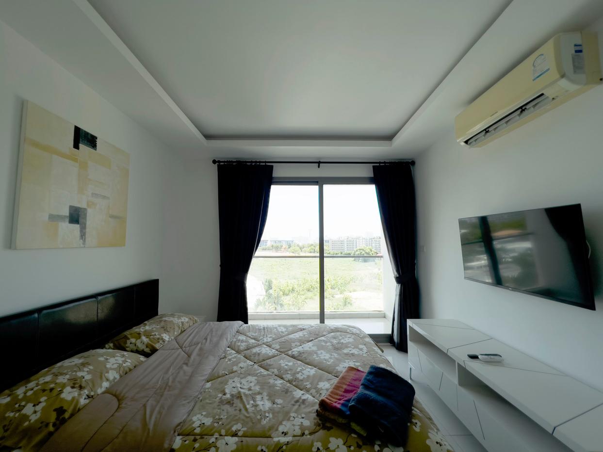 รูป Studio for Rent at Laguna Beach Resort 3 Pattaya in Jomtien - รูปที่ 3/14