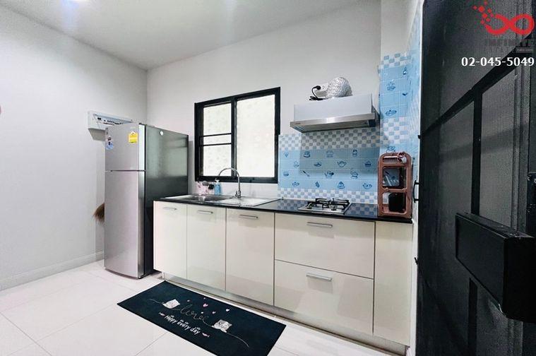 รูป ขายบ้าน 2 ชั้น 35ตร.ว. หมู่บ้าน มายกรีน บางสมัคร บางนา–ตราด บางปะกง ฉะเชิงเทรา  - รูปที่ 11/14
