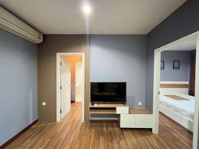 รูป ⭐⭐ปล่อยเช่า Condo Centric Tiwanon Station 1BED 42 ตรม.ชั้น 11 ตึก B แต่งครบ พร้อมอยู่ สนใจ LINE ID: @atfirm⭐⭐ - รูปที่ 6/15