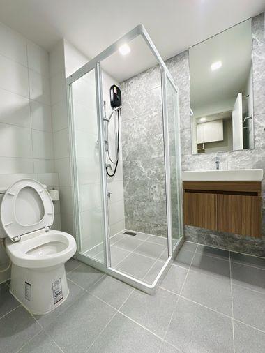 picture 🔥 [RARE ITEM] Stylish 1-Bedroom Plus | IVORY Ratchada–Ladprao - 14/15