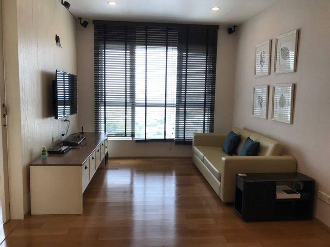 รูป Best Price ✨ให้เช่า Hive @ Sathorn ห้องสวยมาก น่าอยู่สุดๆ ชั้นสูง วิวเมือง เดินทางสะดวก  |  Code DS2148 Line : @Dstay - รูปที่ 1/9