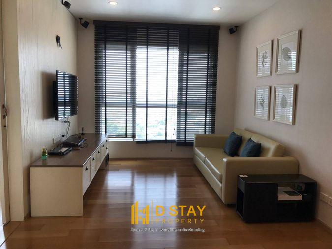 รูป Best Price ✨ให้เช่า Hive @ Sathorn ห้องสวยมาก น่าอยู่สุดๆ ชั้นสูง วิวเมือง เดินทางสะดวก | Code DS2148 Line : @Dstay - รูปที่ 1/9