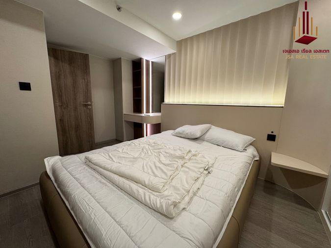 picture ✨ For Rent: Cooper Siam Condo ✨ 💰 Only 32,000 THB/month - 3/5