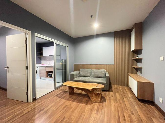รูป ⭐⭐ปล่อยเช่า Condo Centric Tiwanon Station 1BED 42 ตรม.ชั้น 11 ตึก B แต่งครบ พร้อมอยู่ สนใจ LINE ID: @atfirm⭐⭐ - รูปที่ 5/15
