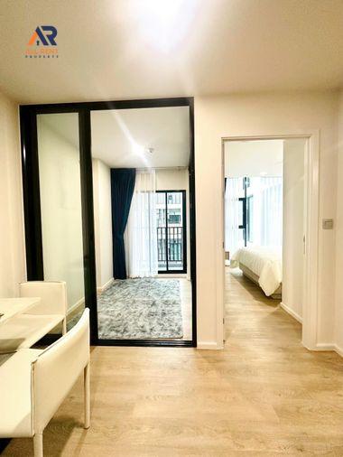 รูป 🔥 ห้องหายาก! IVORY รัชดา–ลาดพร้าว 1 Bed Plus 17,000 ห้องสวย ฟังก์ชันจัดเต็ม - รูปที่ 11/15