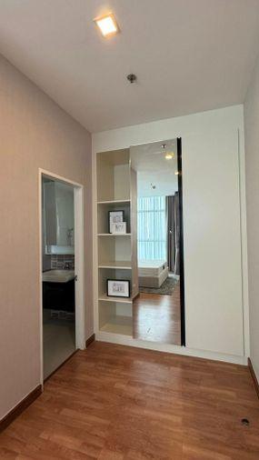 รูป ✨Condo for Rent :  The Coast Bangna (AP-02) ( line : @condo91 ) - รูปที่ 7/10