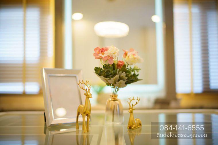 รูป บ้านเดี่ยว 2 ชั้น เดอะ ซิตี้ บางนา (โครงการใหม่) แต่งหรู พร้อมอยู่ ไกล้ Mega Bangna บางพลี, สมุทรปราการ - รูปที่ 17/28