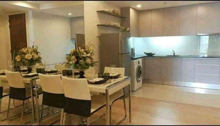 รูป 💎 ให้เช่า 15 Sukhumvit Residences คอนโดใจกลางสุขุมวิท ห้องกว้าง ใกล้ BTS นานา | Code DS2364 Line @Dstay - รูปที่ 7/16