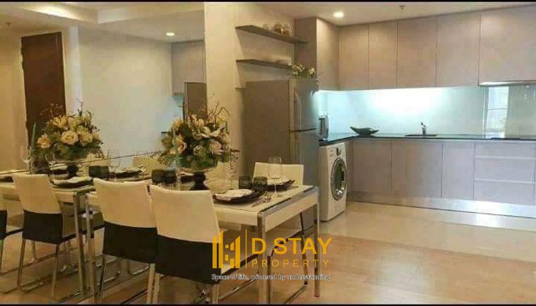 รูป 💎 ให้เช่า 15 Sukhumvit Residences คอนโดใจกลางสุขุมวิท ห้องกว้าง ใกล้ BTS นานา | Code DS2364 Line @Dstay - รูปที่ 7/16