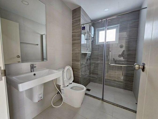 รูป   Condo for rent : Supalai Veranda Sukhumvit 117 ((BTS Pu Chao)) MK-02 line @livingbkk  - รูปที่ 9/10