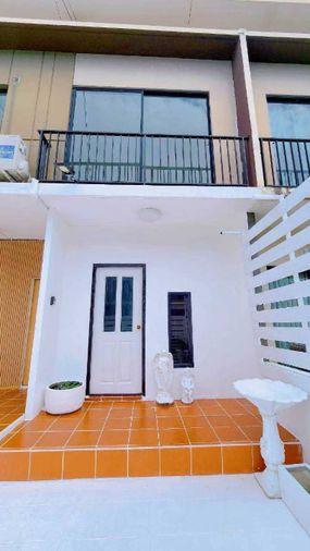 รูป 🏡✨ ทาวน์โฮม 2 ชั้น รีโนเวทใหม่ ทำเลวงแหวน–รามอินทรา เดินทางสะดวก พร้อมอยู่ ✨🏡 - รูปที่ 3/18