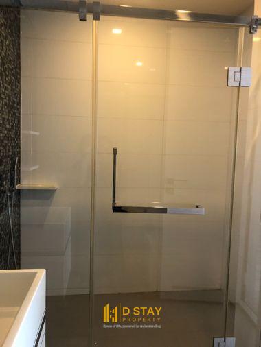รูป 💎 ให้เช่า The Room Rama 4 คอนโดหรู ใจกลางพระราม 4 ใกล้ MRT เดินทางสะดวก | Code DS2330 Line @Dstay - รูปที่ 14/19