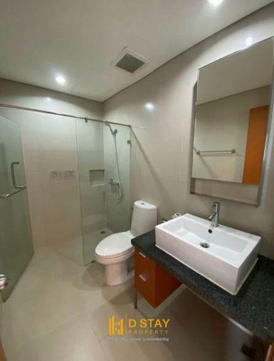 รูป ปล่อยเช่าคอนโด Villa Sathorn ราคาดีมาก ใกล้ BTS เดินทางสะดวก | Code DS2063 Line : @Dstay - รูปที่ 5/6