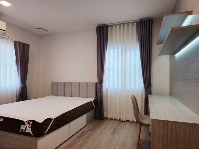 picture House for Rent:  Chaiyapruek Bangna Km.15  (Rt-01) - 10/18